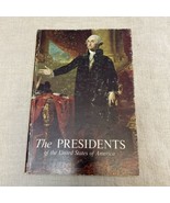 The Presidents Of The United States Of America By Frank Freidel 1974 Whi... - £10.58 GBP