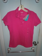 Eleven By Venus Williams Pink Size Medium Top NWT - £7.98 GBP