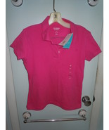 Eleven By Venus Williams Pink Size Medium Top NWT - $13.63 CAD