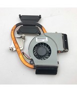 HP Pavilion DV5-2134US Laptop CPU Cooling Unit Sunon MF60090V1-Q010-G9A ... - €24,58 EUR