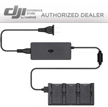 Yuneec YUNST10P4KUS ST10+ Ground Station for Typhoon 4K Quadcopter image 7