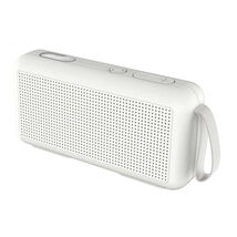 DoRealMe F0 TWS Mini Graffiti Bluetooth Speaker Suporte FM / Carto TF, W... - $17.49