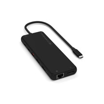 Satechi ST-P3D13K 13-IN-1 USB-C TRIPLE DISPLAY ADAPTER - $94.00