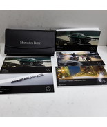 Original 2021 Mercedes GLS Owners Manual - $173.78 CAD