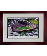 University of Iowa Framed Collegiate Print - £52.95 GBP