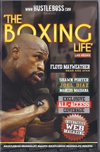 Floyd Mayweather, Exclusive All Access Coverage in The Boxing Life&#39; 1st Issue  - £4.75 GBP