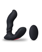 Kingsley Prostate Massager W/remote - £56.33 GBP