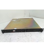 Defective Sorrensen DCS60-18E Power Supply 0-60V 0-18A Power Tested Only... - $255.54 CAD