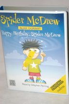 Spider McDrew &amp; Happy Birthday, Spider McDrew Durant, Alan and Perring, ... - $27.83 MXN