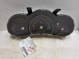 08 09 10 Kia Sedona MPH speedometer with stability control OEM 88,106 mi - £37.24 GBP