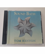 Tom Kenyon - Sound Transformations CD - $363.64 MXN