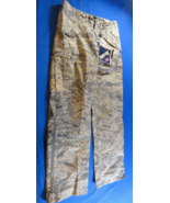 PROPPER GORE-TEX PANTS ALL PURPOSE ENVIRONMENTAL CAMO ABU TIGER STRIPE A... - €54,00 EUR