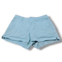 Gap Shorts Size 4 W29&quot;L3&quot; Womens Gap City Shorts Casual Shorts Chino Sho... - £20.32 GBP