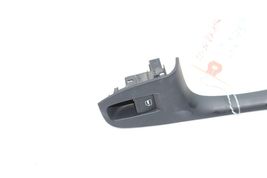 13-18 VOLKSWAGEN JETTA FRONT RIGHT PASSENGER WINDOW SWITCH W/ TRIM Q2757 image 2