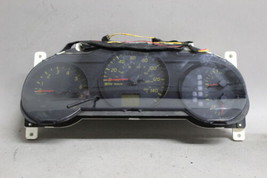 2002 2003 Nissan Altima Instrument Cluster Speedometer 24810-3Z303 Oem - £45.94 GBP
