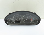 01 BMW Z3 E36 3.0L #1251 Instrument Cluster, Speedometer 62116901516 - £317.51 GBP