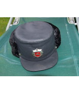 Lithuania Police Winter Hat Cap - €25,88 EUR