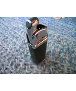 VINTAGE SOVIET RUSSIAN USSR GAS BUTANE BROWN COLOR  LIGHTER 1977 - $1,120.36 MXN