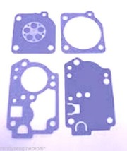 Zama GND-78 Carb Carburetor Diaphragm &amp; Gasket Kit Set for Poulan RS32 Trimmer - $14.99