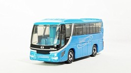 Takara Tomy Tomica Cruiser Series Hino S&#39;elega No. 101 Vehicle Diecast Blue C... - £18.60 GBP