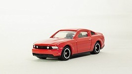 Takara Tomy Tomica Street Car Us Sport Car Auto Ford Mustang Gt V8 (No. 60) I... - £15.73 GBP