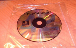 Official U.S. Playstation Magazine  PS1 PlayStation 1 game March 2001 DISC ONLY - £5.32 GBP