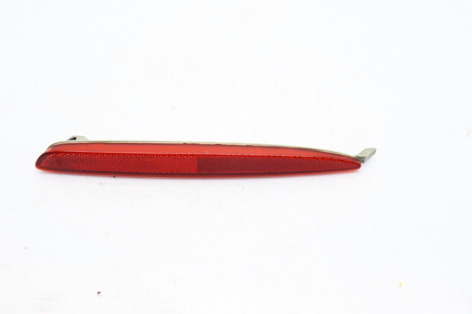 06-07 MAZDA 6 REAR LEFT DRIVER SIDE MARKER LIGHT REFLECTOR E2187 - $42.96