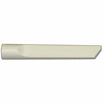 Crevice Tool Fitall 1 1/4 Oyster White - £4.85 GBP