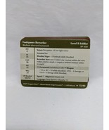 Lot Of (14) Dungeons And Dragons Savage Encounter Miniatures Game Stat C... - €11,47 EUR