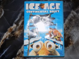 Ice Age: Continental Drift (DVD, 2012) - $13.80