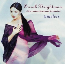 Sarah Brightman : Timeless CD Pre-Owned - £11.90 GBP