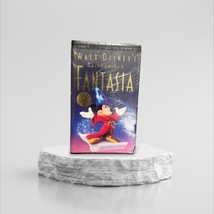 Walt Disney Masterpiece Fantasia VHS The Final Release (BRAND NEW SEALED!) - £11.00 GBP