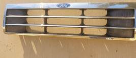 1991-94 Explorer GRILLE 92 93 Grill Ford - £51.62 GBP