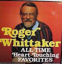 All Time Heart-Touching Favorites (18 Tracks) [Stereo] [Vinyl LP] [Vinyl] Roger  - £3.16 GBP