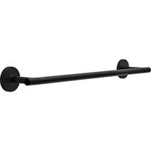 Delta Lyndall 18 in. Wall Mount Towel Bar Bath Hardware Accessory in Mat... - £22.04 GBP