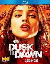 From Dusk Till Dawn: Season 1 [Blu-ray] - £22.77 GBP