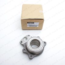 New Genuine OEM Nissan Skyline R34 GTT Z32 300ZX Rear Wheel Bearing 4328... - €152,90 EUR New Genuine OEM Nissan Skyline R34 GTT Z32 300ZX Rear Wheel Bearing 4328... - €152,90 EUR