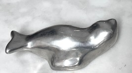 Vtg Hoselton Canada Sea Lion Seal #996 4.5&quot; Sculpture - $21.78
