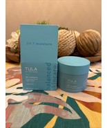 TULA 24/7 Moisture Hydrating Day and Night Cream 3.4oz 0718 - €39,93 EUR