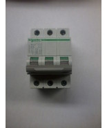 Schneider Electric Circuit Breaker. 3P 400V 16 AMP.OSMC32N3D16 - $22.99