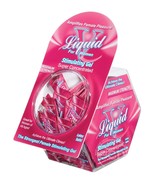 Liquid V Female Stimulating Gel (50 Per Bowl) - $3,637.72 MXN