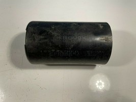 Motor Capacitor 189-227MFD 250V Milnor P/N: PSU18935A [Used] ~ - $73.81 MXN