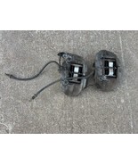 2001 - 2006 LEXUS LS430 FRONT LEFT RIGHT BRAKE CALIPER SUMITOMO SET OF 2... - $133.64
