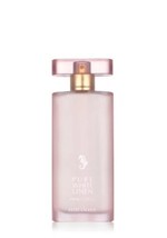 Estee Lauder PURE WHITE LINEN PINK CORAL Eau de Parfum Perfume Spray 3.4oz  - £178.73 GBP