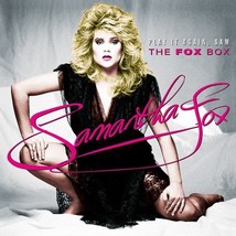 Play It Again Sam ~ The Fox Box  - £32.86 GBP