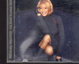 My Love Is Your Love - Audio CD By Whitney Houston  - $8.95