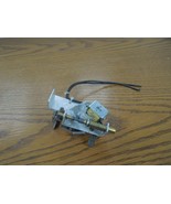 GE 120-240VAC/125 VDC Shunt Trip TKM/THKM Frame Breakers Used - $9,315.98 MXN