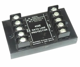 GENERAL SEMICONDUCTOR INDUSTRIES 422E DATA LINE PROTECTOR - $18.99