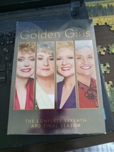 The Golden Girls Season 7 - £13.30 GBP