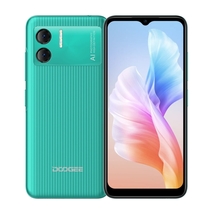  Doogee X98 Pro 4G 6,52&quot;4GB+64GB Octa Core Sony 12Mp Samsung 8Mp Otg Android 12 - £128.00 GBP